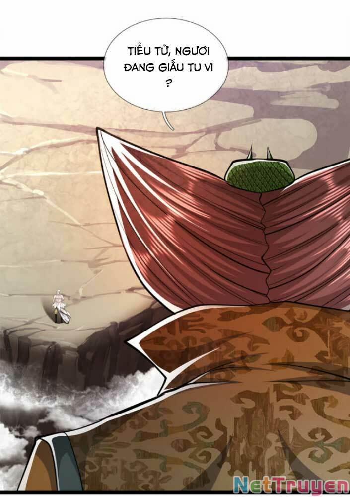Bị Giam Cầm Trăm Vạn Năm Đệ Tử Ta Trải Khắp Chư Thiên Thần Giới 68 trang 31