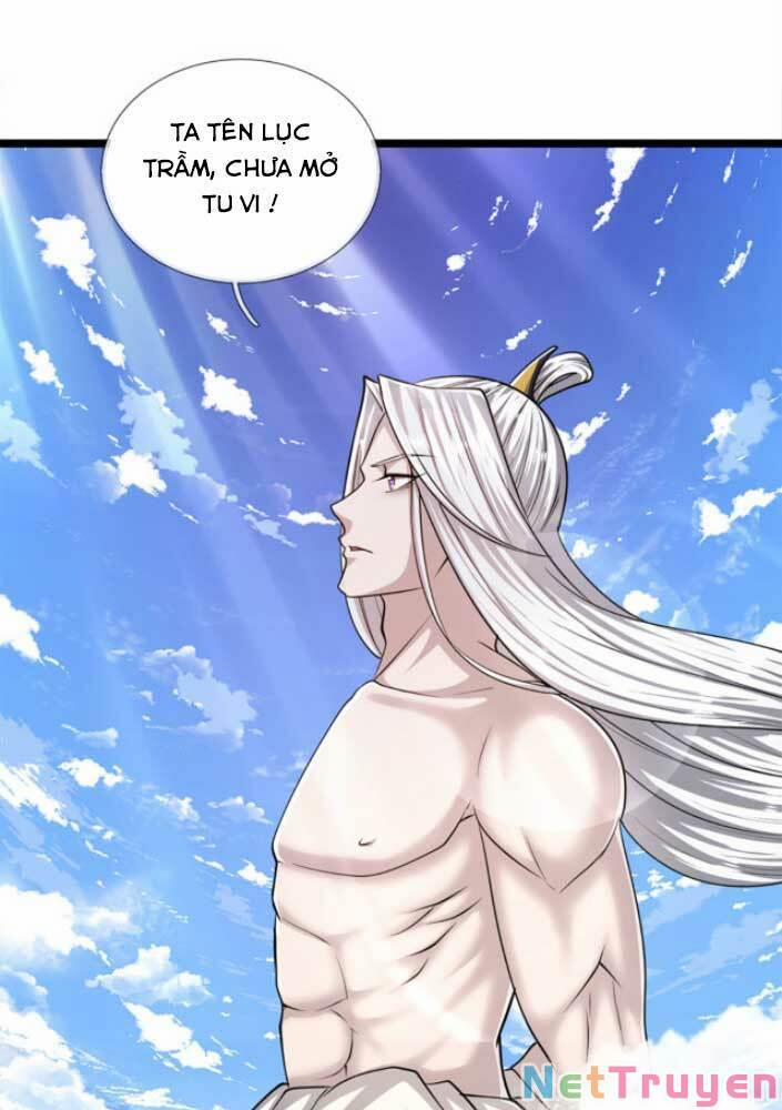 Bị Giam Cầm Trăm Vạn Năm Đệ Tử Ta Trải Khắp Chư Thiên Thần Giới 68 trang 32