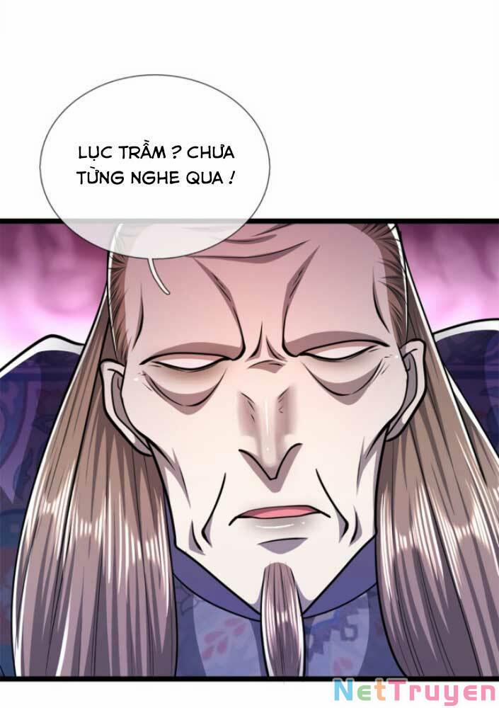 Bị Giam Cầm Trăm Vạn Năm Đệ Tử Ta Trải Khắp Chư Thiên Thần Giới 68 trang 34