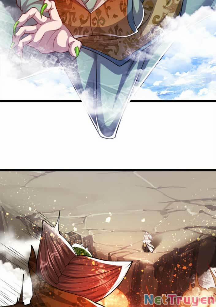Bị Giam Cầm Trăm Vạn Năm Đệ Tử Ta Trải Khắp Chư Thiên Thần Giới 68 trang 38