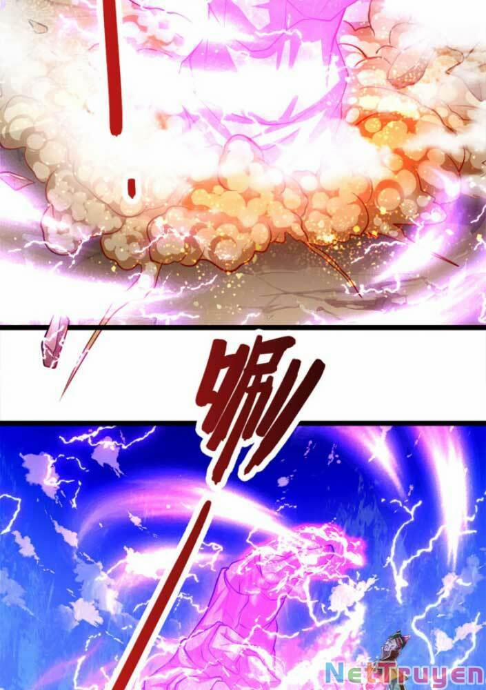 Bị Giam Cầm Trăm Vạn Năm Đệ Tử Ta Trải Khắp Chư Thiên Thần Giới 68 trang 40