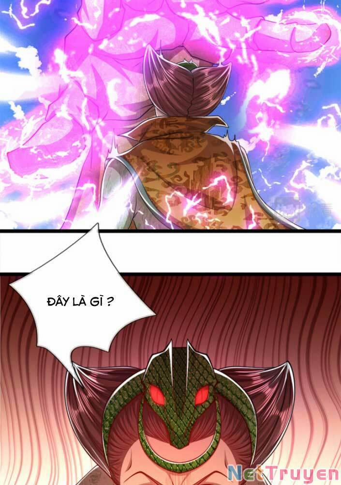 Bị Giam Cầm Trăm Vạn Năm Đệ Tử Ta Trải Khắp Chư Thiên Thần Giới 68 trang 42