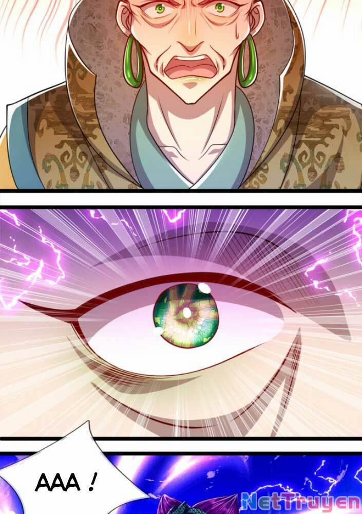 Bị Giam Cầm Trăm Vạn Năm Đệ Tử Ta Trải Khắp Chư Thiên Thần Giới 68 trang 43
