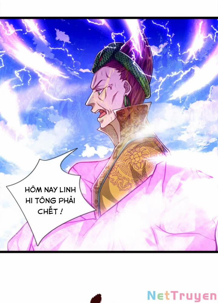 Bị Giam Cầm Trăm Vạn Năm Đệ Tử Ta Trải Khắp Chư Thiên Thần Giới 69 trang 12