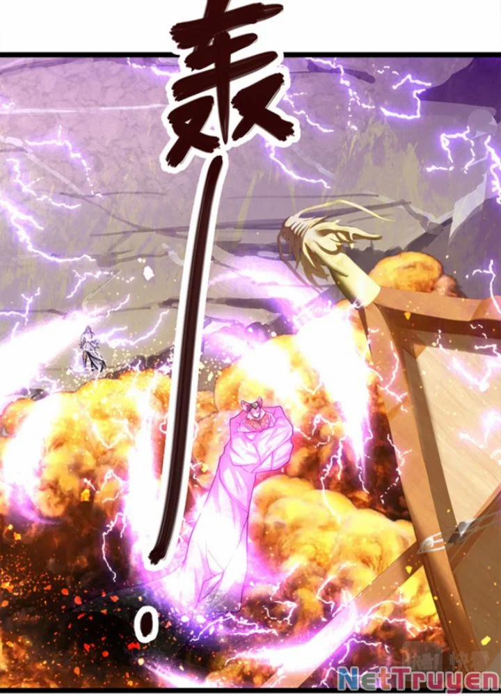 Bị Giam Cầm Trăm Vạn Năm Đệ Tử Ta Trải Khắp Chư Thiên Thần Giới 69 trang 13
