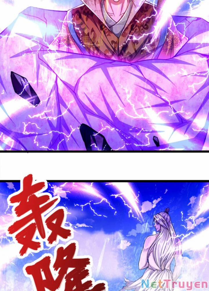 Bị Giam Cầm Trăm Vạn Năm Đệ Tử Ta Trải Khắp Chư Thiên Thần Giới 69 trang 18