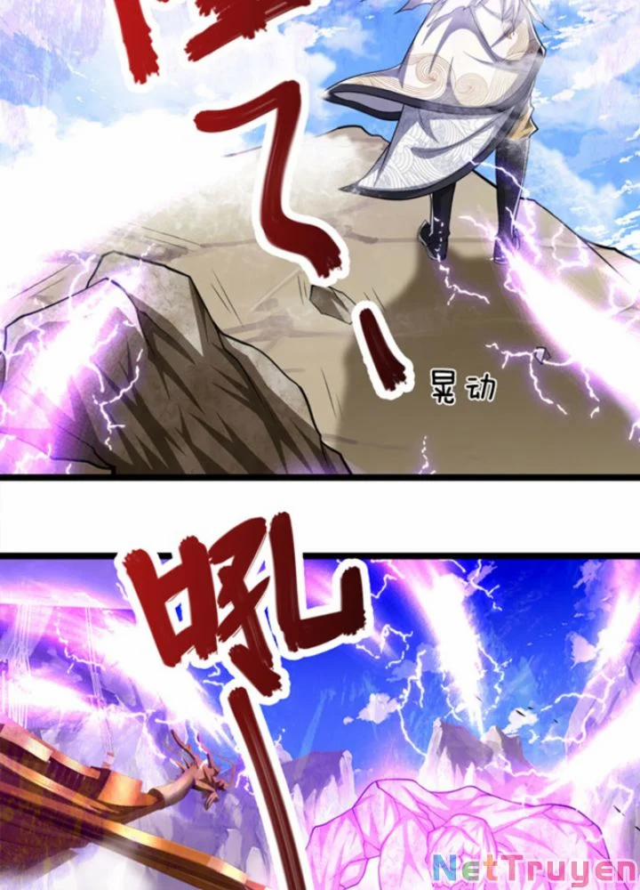 Bị Giam Cầm Trăm Vạn Năm Đệ Tử Ta Trải Khắp Chư Thiên Thần Giới 69 trang 19