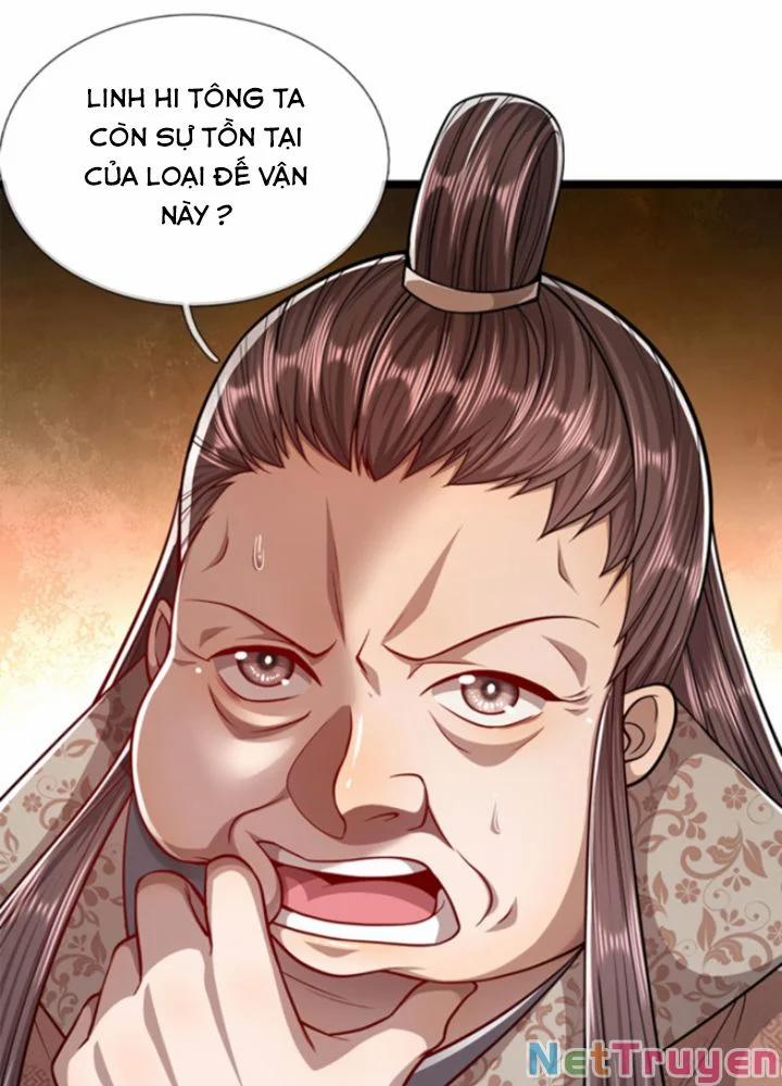 Bị Giam Cầm Trăm Vạn Năm Đệ Tử Ta Trải Khắp Chư Thiên Thần Giới 69 trang 23