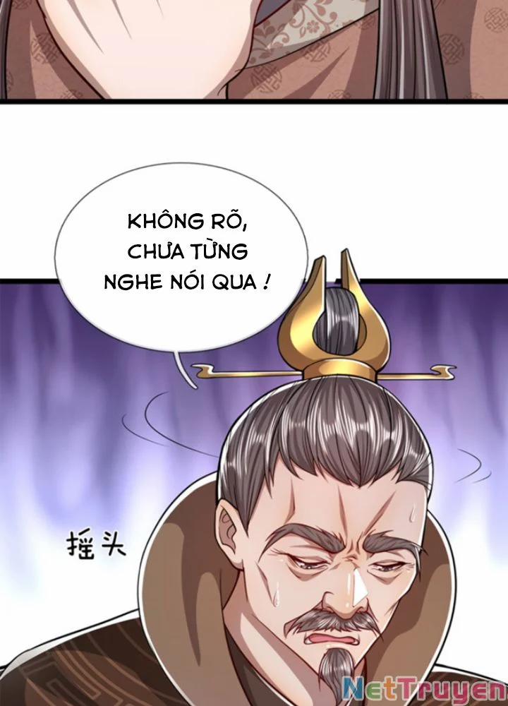 Bị Giam Cầm Trăm Vạn Năm Đệ Tử Ta Trải Khắp Chư Thiên Thần Giới 69 trang 24