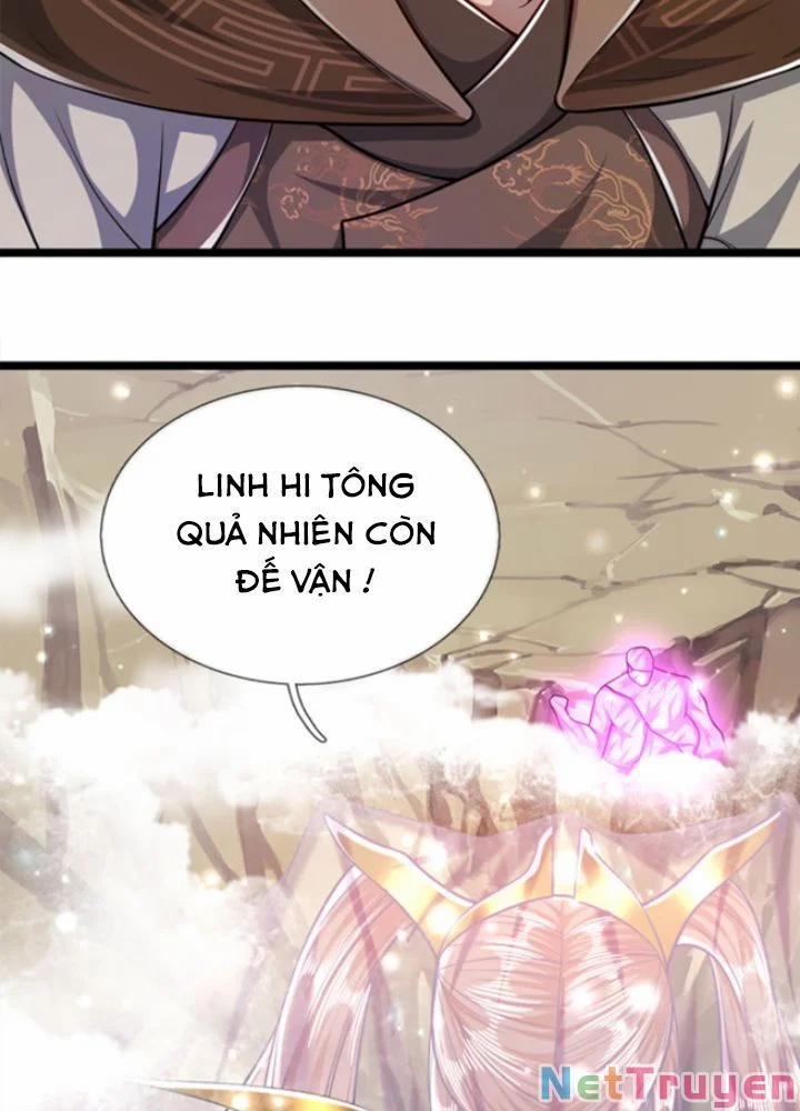Bị Giam Cầm Trăm Vạn Năm Đệ Tử Ta Trải Khắp Chư Thiên Thần Giới 69 trang 25
