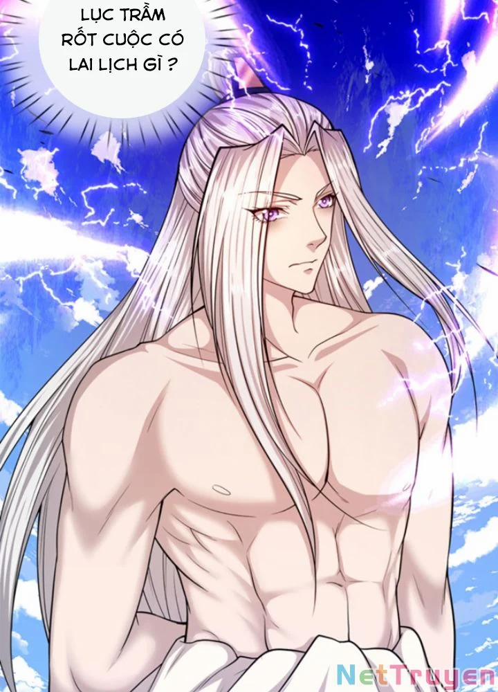 Bị Giam Cầm Trăm Vạn Năm Đệ Tử Ta Trải Khắp Chư Thiên Thần Giới 69 trang 28