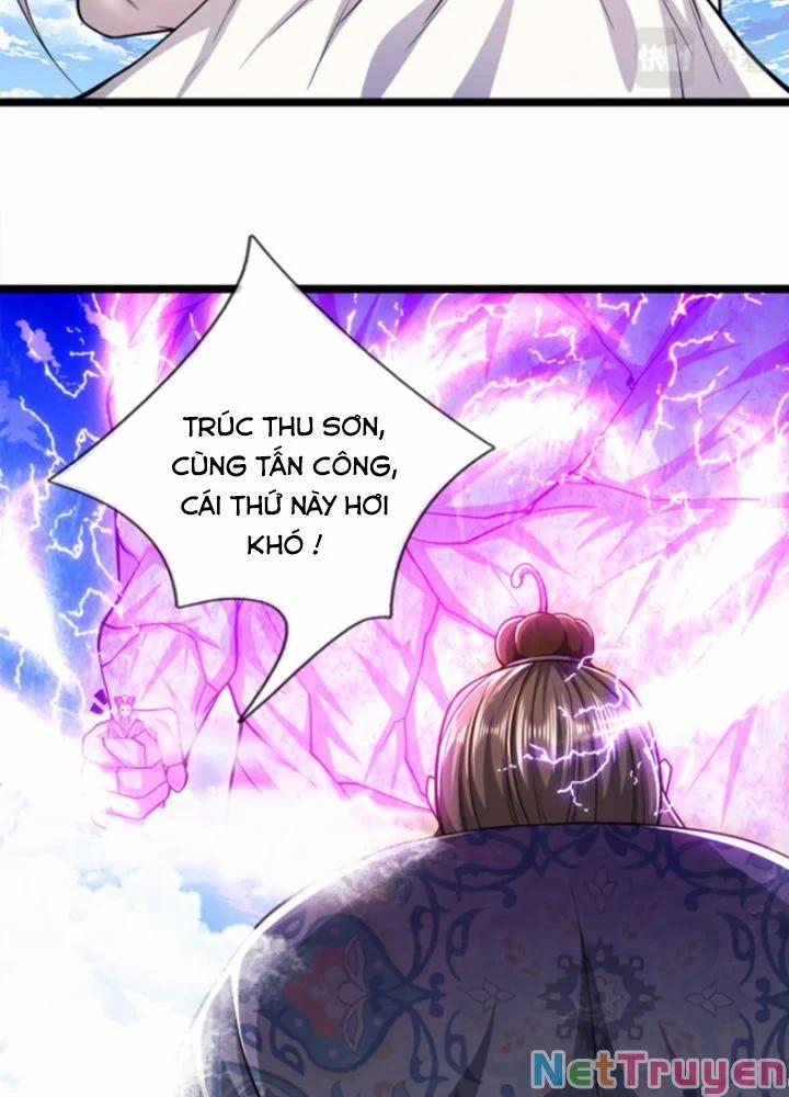 Bị Giam Cầm Trăm Vạn Năm Đệ Tử Ta Trải Khắp Chư Thiên Thần Giới 69 trang 29