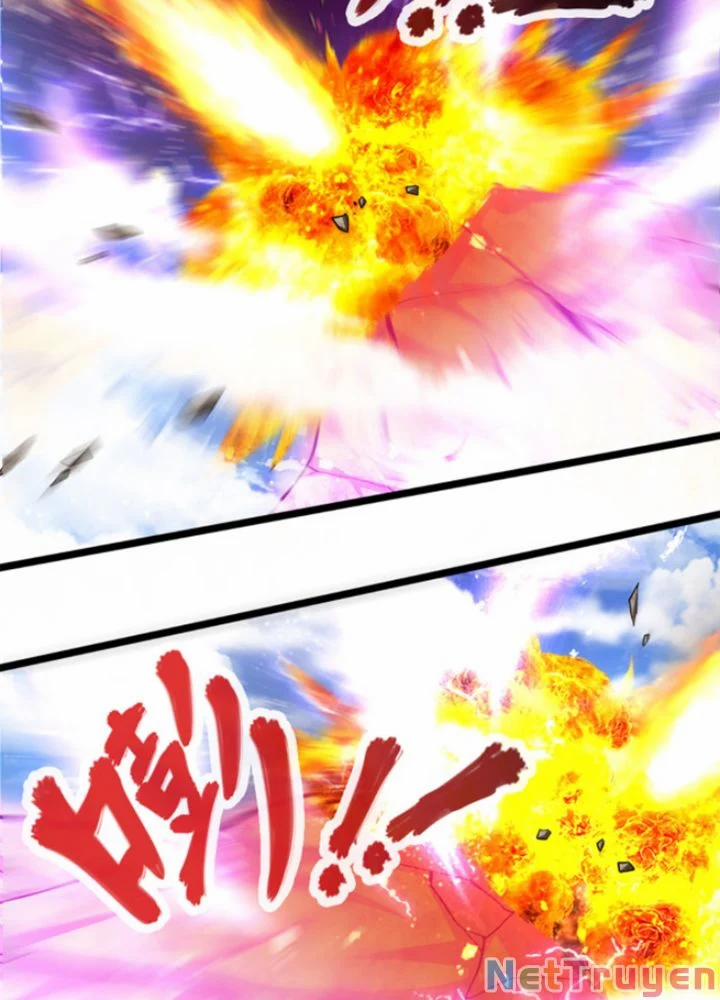 Bị Giam Cầm Trăm Vạn Năm Đệ Tử Ta Trải Khắp Chư Thiên Thần Giới 69 trang 36