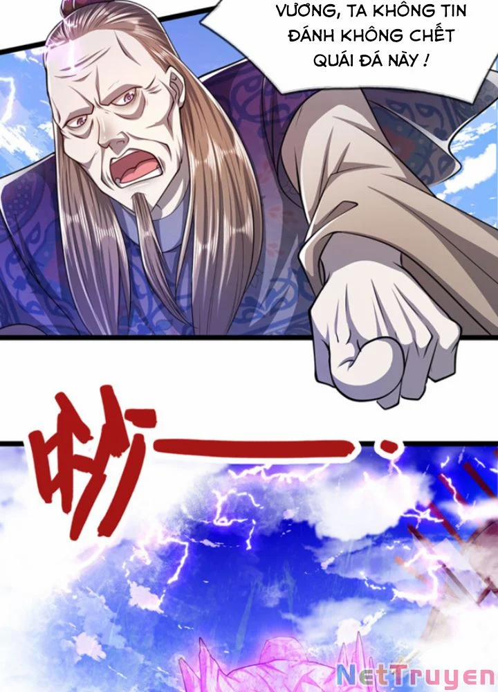 Bị Giam Cầm Trăm Vạn Năm Đệ Tử Ta Trải Khắp Chư Thiên Thần Giới 69 trang 41