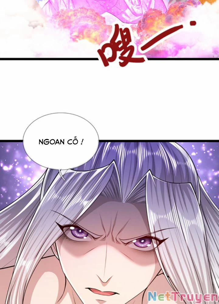 Bị Giam Cầm Trăm Vạn Năm Đệ Tử Ta Trải Khắp Chư Thiên Thần Giới 69 trang 43