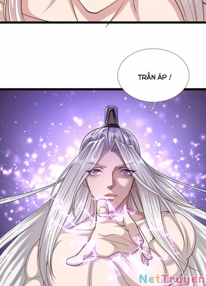 Bị Giam Cầm Trăm Vạn Năm Đệ Tử Ta Trải Khắp Chư Thiên Thần Giới 69 trang 44