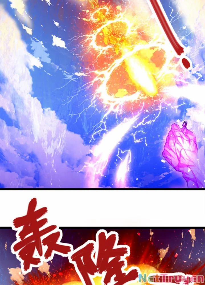 Bị Giam Cầm Trăm Vạn Năm Đệ Tử Ta Trải Khắp Chư Thiên Thần Giới 69 trang 8
