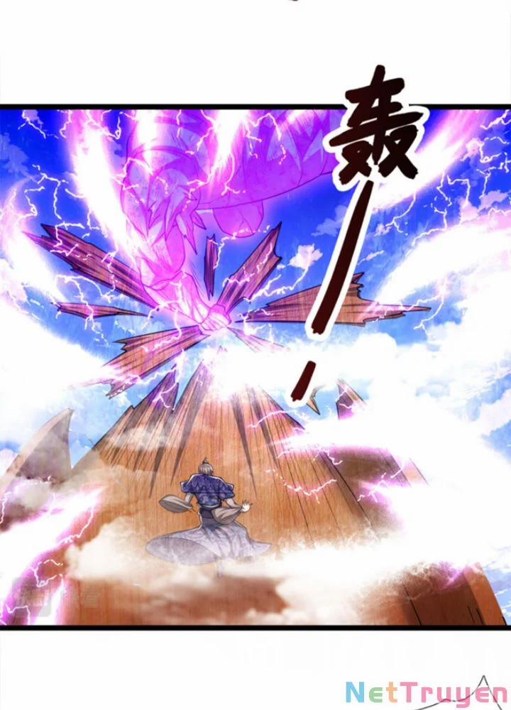 Bị Giam Cầm Trăm Vạn Năm Đệ Tử Ta Trải Khắp Chư Thiên Thần Giới 70 trang 11
