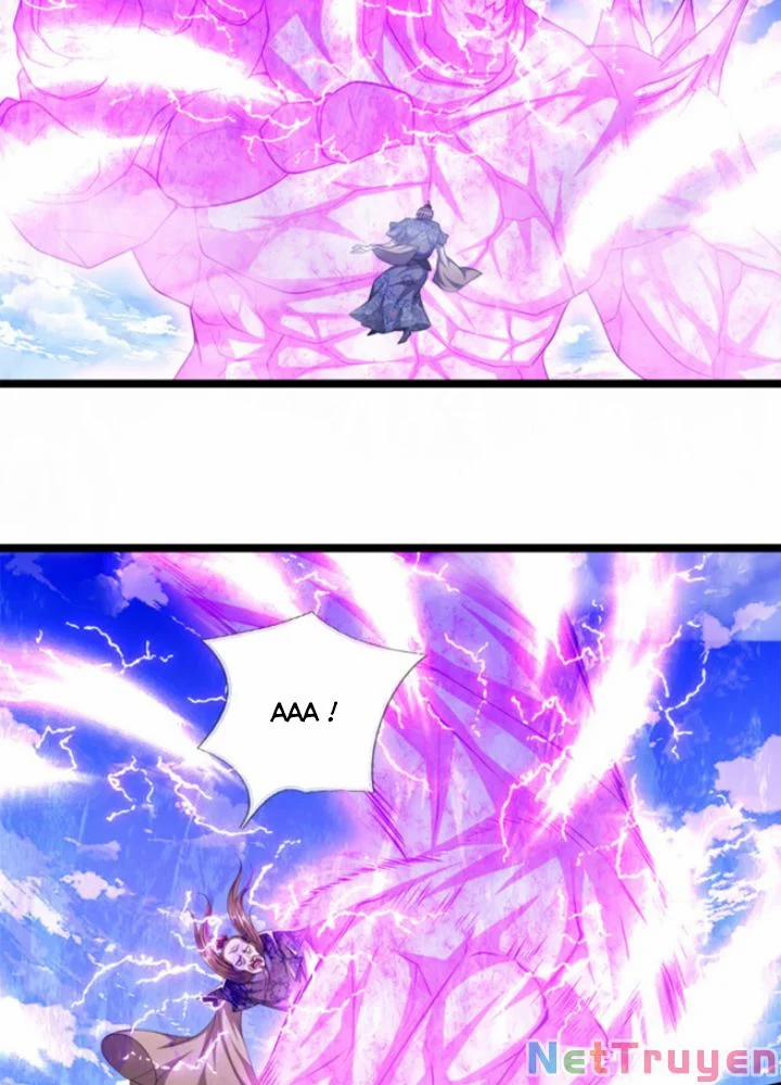 Bị Giam Cầm Trăm Vạn Năm Đệ Tử Ta Trải Khắp Chư Thiên Thần Giới 70 trang 13