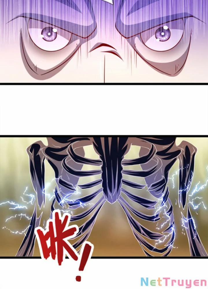 Bị Giam Cầm Trăm Vạn Năm Đệ Tử Ta Trải Khắp Chư Thiên Thần Giới 70 trang 16