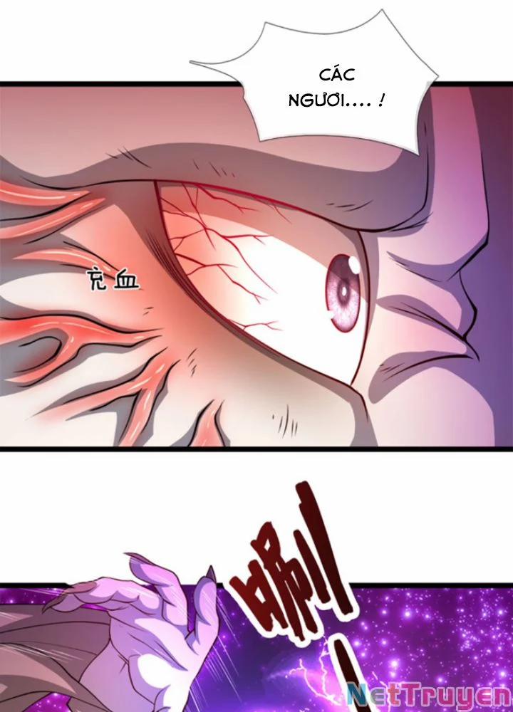 Bị Giam Cầm Trăm Vạn Năm Đệ Tử Ta Trải Khắp Chư Thiên Thần Giới 70 trang 20