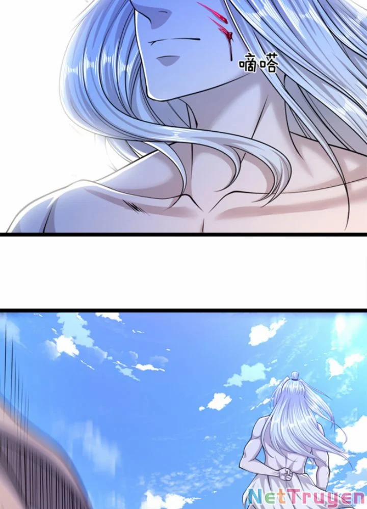 Bị Giam Cầm Trăm Vạn Năm Đệ Tử Ta Trải Khắp Chư Thiên Thần Giới 70 trang 22