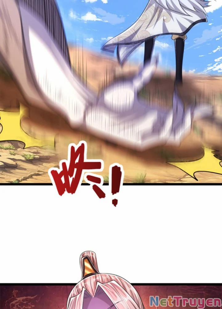 Bị Giam Cầm Trăm Vạn Năm Đệ Tử Ta Trải Khắp Chư Thiên Thần Giới 70 trang 23