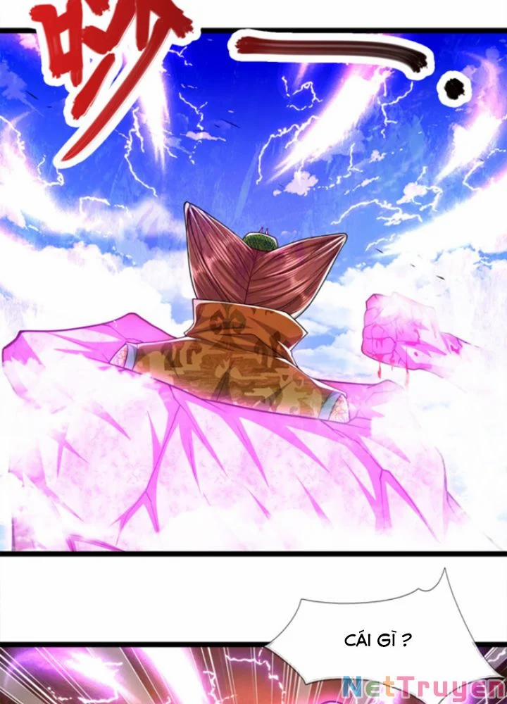 Bị Giam Cầm Trăm Vạn Năm Đệ Tử Ta Trải Khắp Chư Thiên Thần Giới 70 trang 25