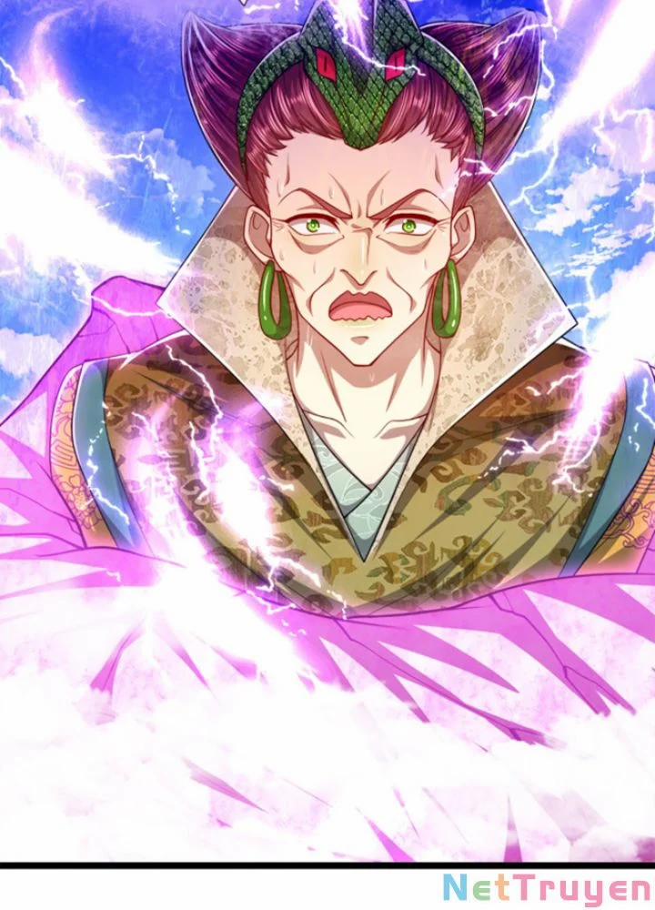 Bị Giam Cầm Trăm Vạn Năm Đệ Tử Ta Trải Khắp Chư Thiên Thần Giới 70 trang 27