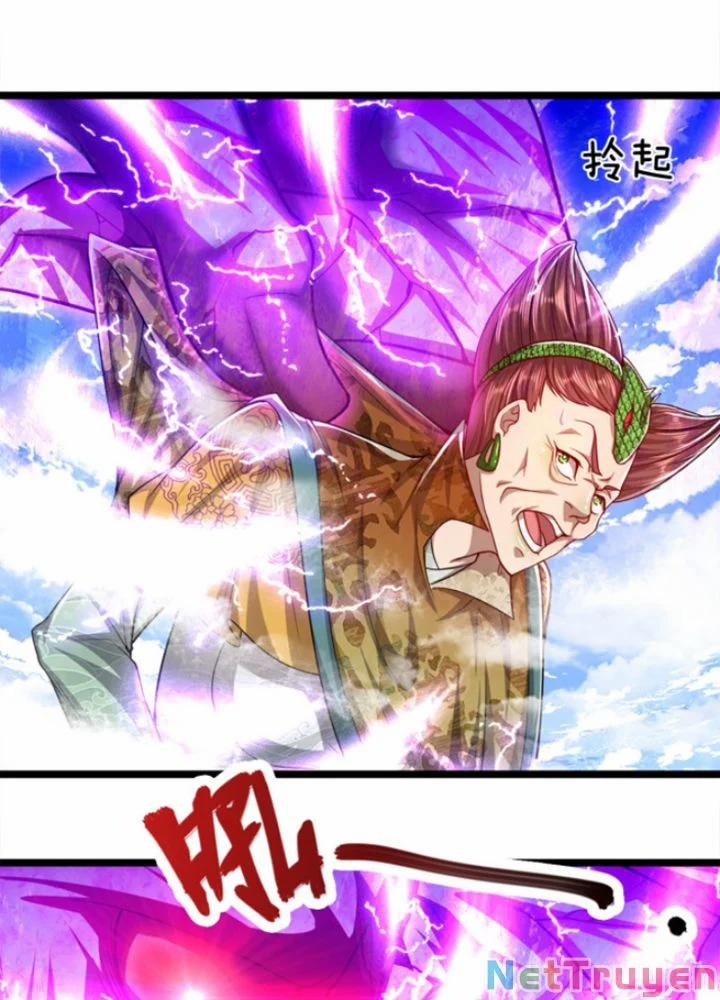 Bị Giam Cầm Trăm Vạn Năm Đệ Tử Ta Trải Khắp Chư Thiên Thần Giới 70 trang 28