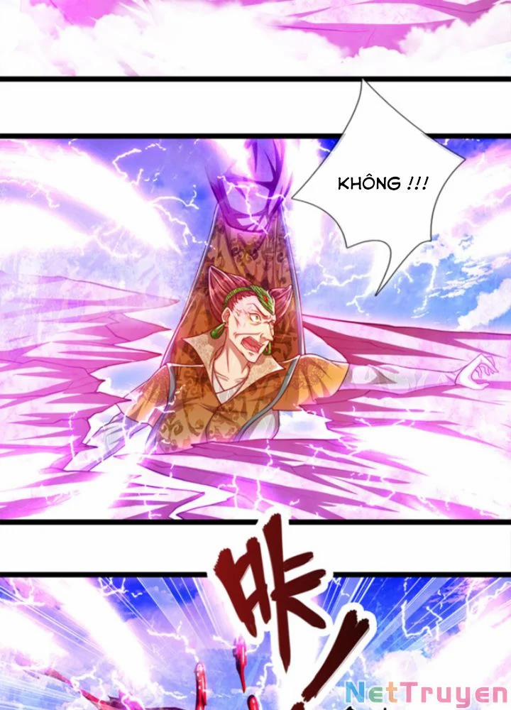 Bị Giam Cầm Trăm Vạn Năm Đệ Tử Ta Trải Khắp Chư Thiên Thần Giới 70 trang 32