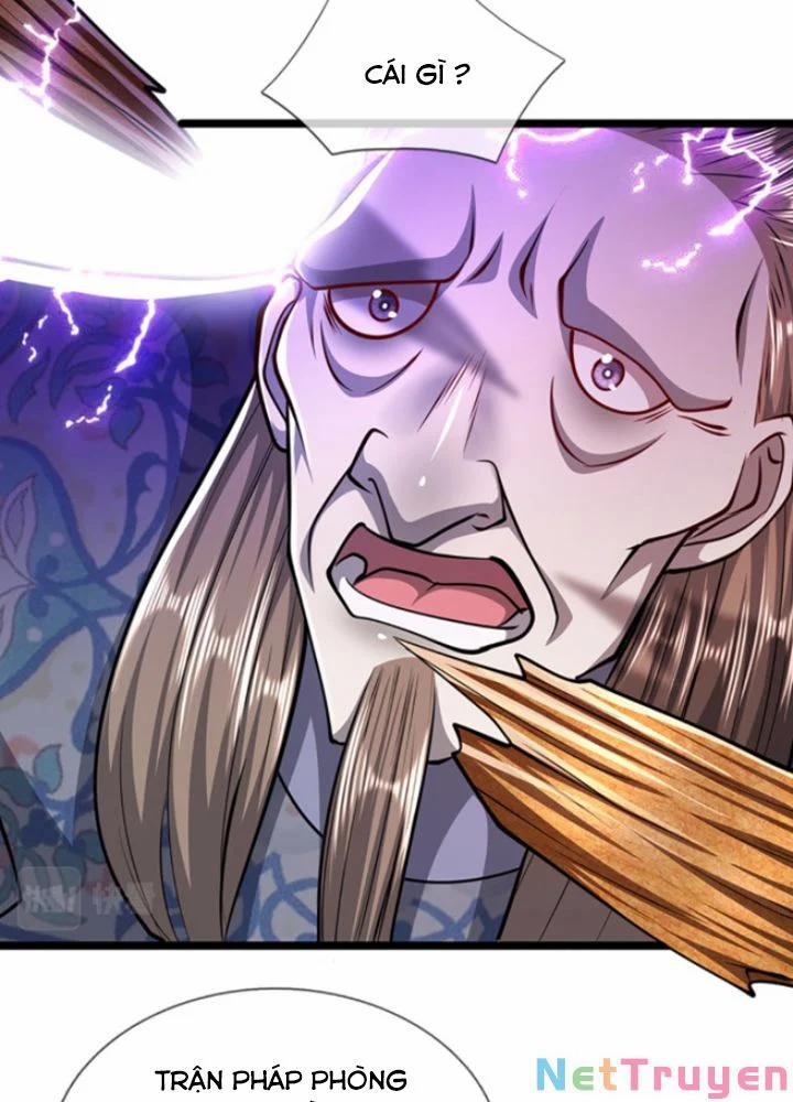 Bị Giam Cầm Trăm Vạn Năm Đệ Tử Ta Trải Khắp Chư Thiên Thần Giới 70 trang 6
