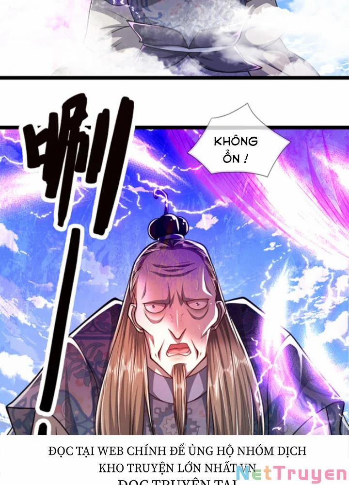 Bị Giam Cầm Trăm Vạn Năm Đệ Tử Ta Trải Khắp Chư Thiên Thần Giới 70 trang 9
