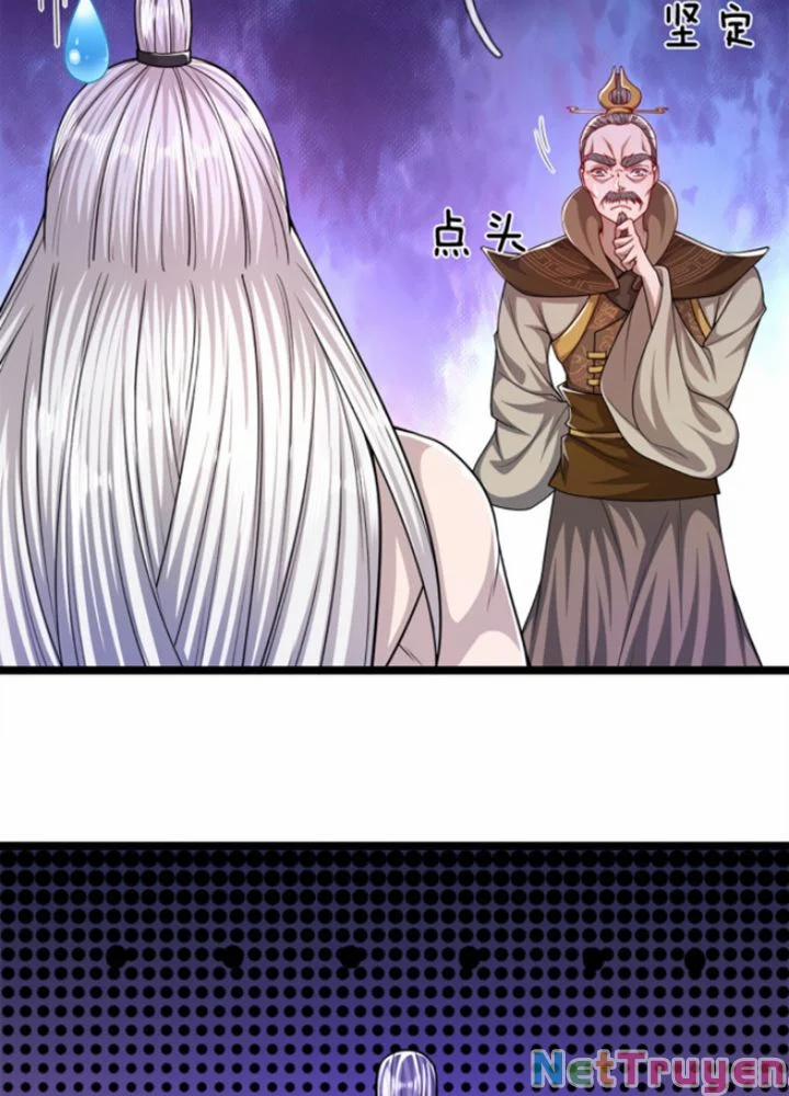 Bị Giam Cầm Trăm Vạn Năm Đệ Tử Ta Trải Khắp Chư Thiên Thần Giới 71 trang 15