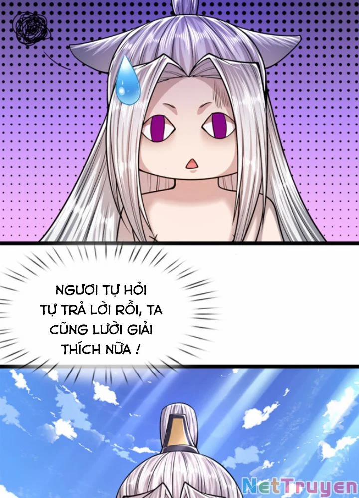 Bị Giam Cầm Trăm Vạn Năm Đệ Tử Ta Trải Khắp Chư Thiên Thần Giới 71 trang 16