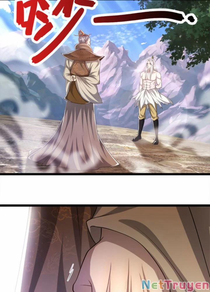 Bị Giam Cầm Trăm Vạn Năm Đệ Tử Ta Trải Khắp Chư Thiên Thần Giới 71 trang 19