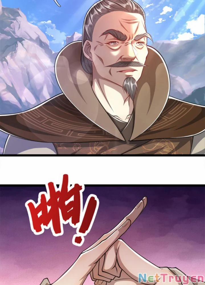 Bị Giam Cầm Trăm Vạn Năm Đệ Tử Ta Trải Khắp Chư Thiên Thần Giới 71 trang 26