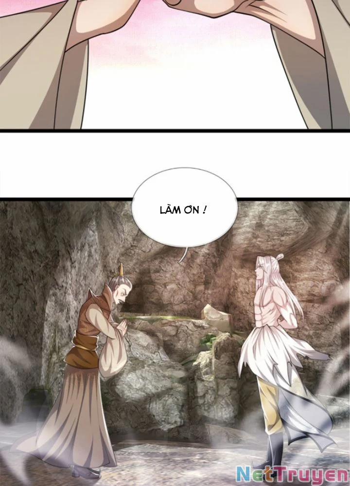 Bị Giam Cầm Trăm Vạn Năm Đệ Tử Ta Trải Khắp Chư Thiên Thần Giới 71 trang 27