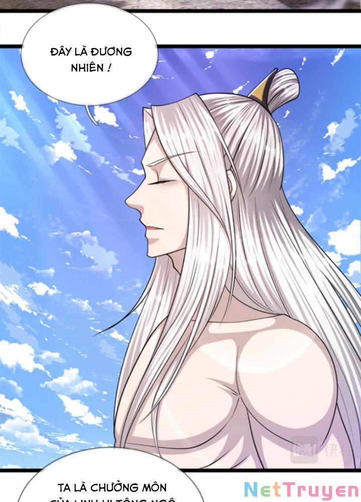 Bị Giam Cầm Trăm Vạn Năm Đệ Tử Ta Trải Khắp Chư Thiên Thần Giới 71 trang 28