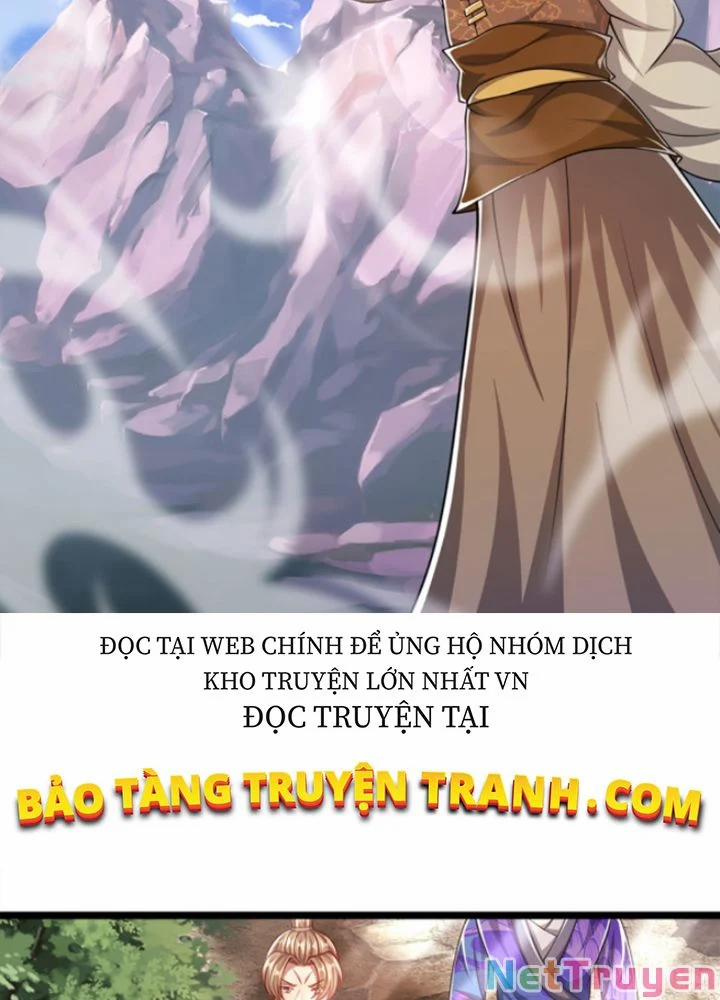 Bị Giam Cầm Trăm Vạn Năm Đệ Tử Ta Trải Khắp Chư Thiên Thần Giới 71 trang 35