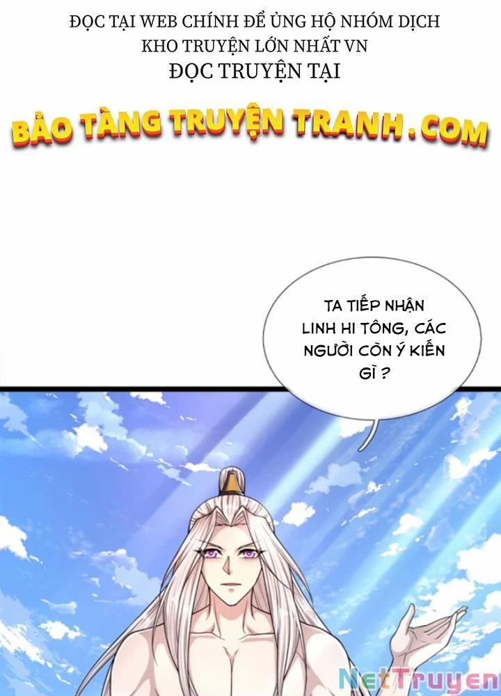 Bị Giam Cầm Trăm Vạn Năm Đệ Tử Ta Trải Khắp Chư Thiên Thần Giới 71 trang 4