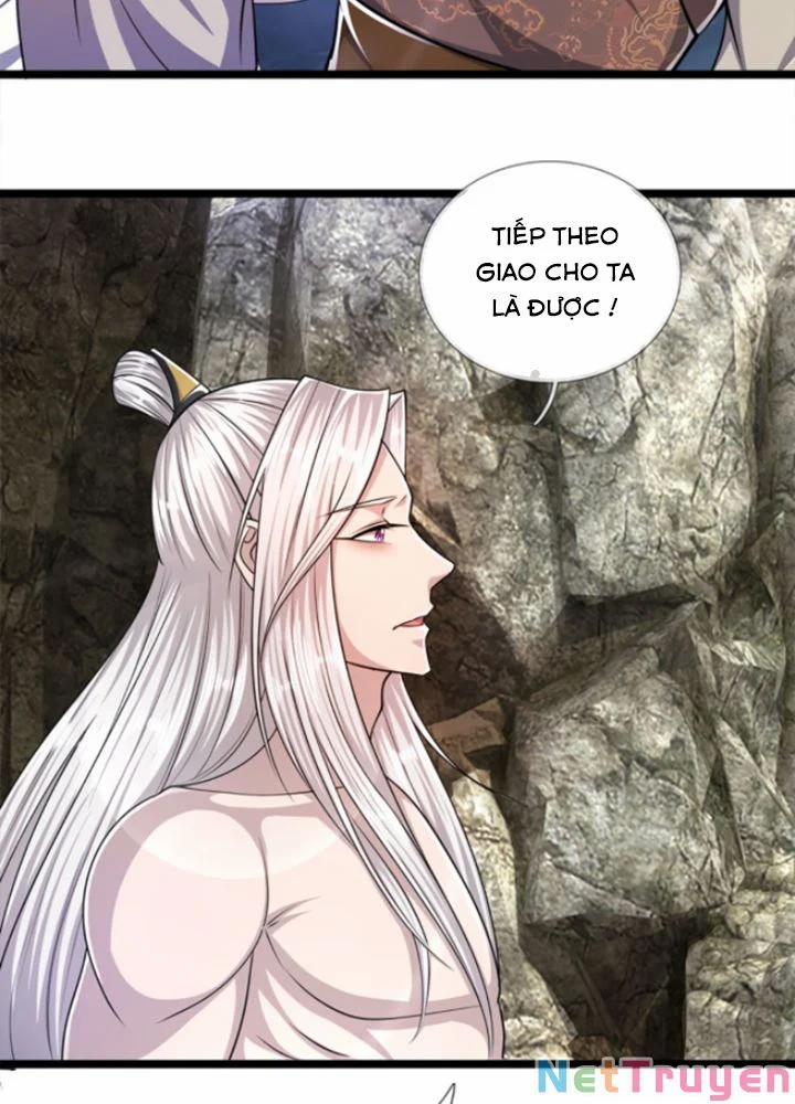 Bị Giam Cầm Trăm Vạn Năm Đệ Tử Ta Trải Khắp Chư Thiên Thần Giới 71 trang 42