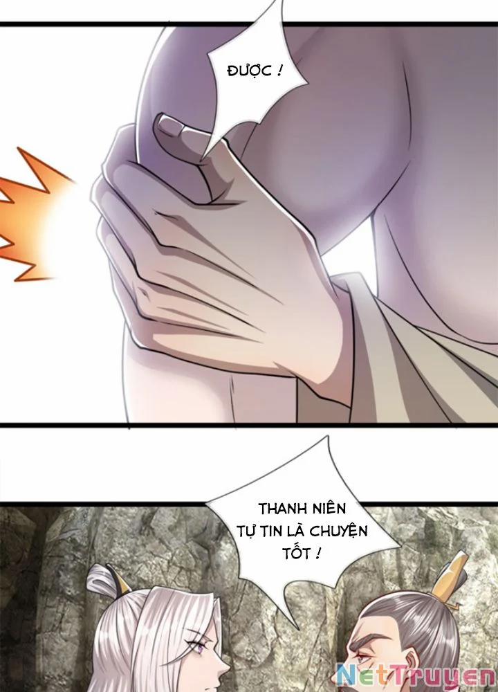 Bị Giam Cầm Trăm Vạn Năm Đệ Tử Ta Trải Khắp Chư Thiên Thần Giới 71 trang 43