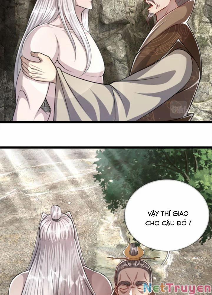 Bị Giam Cầm Trăm Vạn Năm Đệ Tử Ta Trải Khắp Chư Thiên Thần Giới 71 trang 44