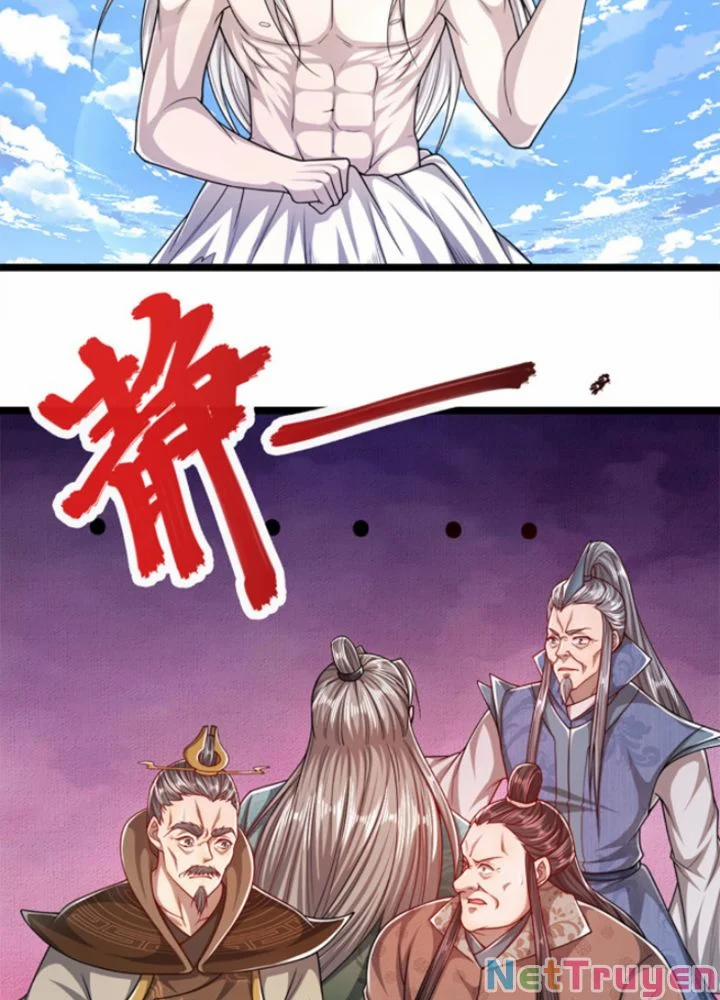 Bị Giam Cầm Trăm Vạn Năm Đệ Tử Ta Trải Khắp Chư Thiên Thần Giới 71 trang 5