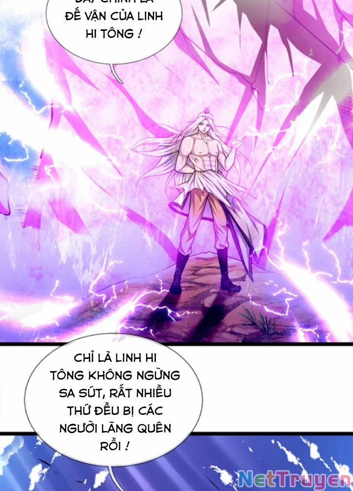 Bị Giam Cầm Trăm Vạn Năm Đệ Tử Ta Trải Khắp Chư Thiên Thần Giới 71 trang 9