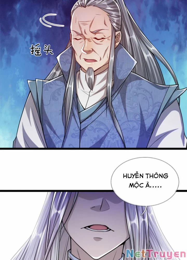 Bị Giam Cầm Trăm Vạn Năm Đệ Tử Ta Trải Khắp Chư Thiên Thần Giới 72 trang 12