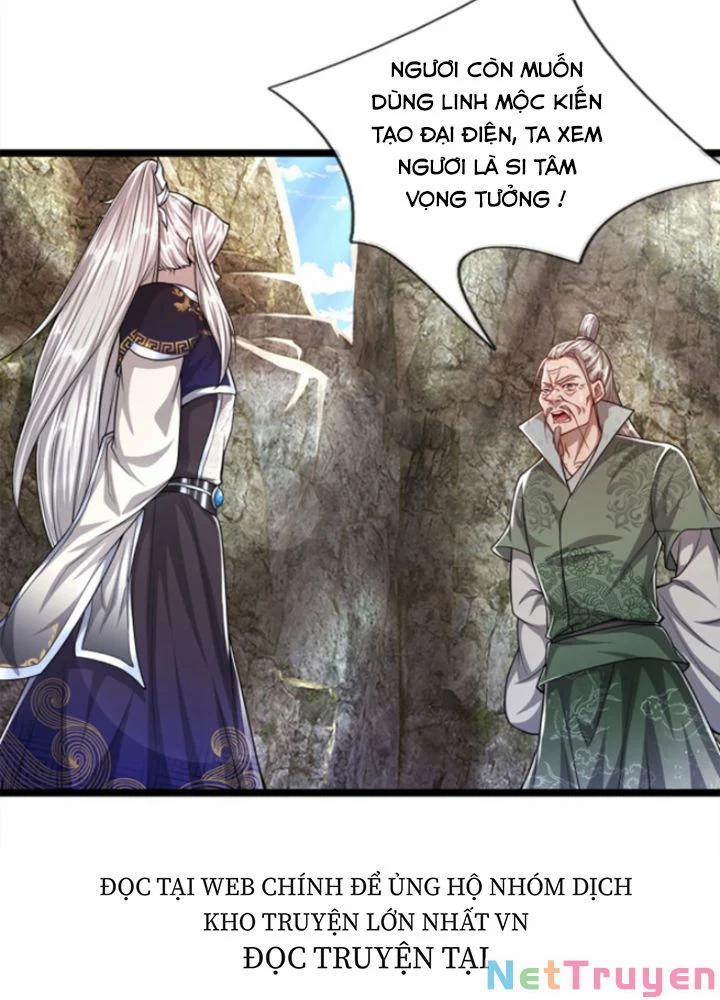 Bị Giam Cầm Trăm Vạn Năm Đệ Tử Ta Trải Khắp Chư Thiên Thần Giới 72 trang 18