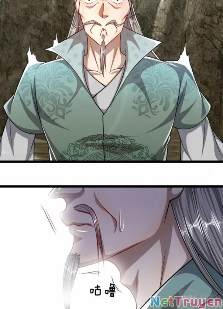 Bị Giam Cầm Trăm Vạn Năm Đệ Tử Ta Trải Khắp Chư Thiên Thần Giới 72 trang 21