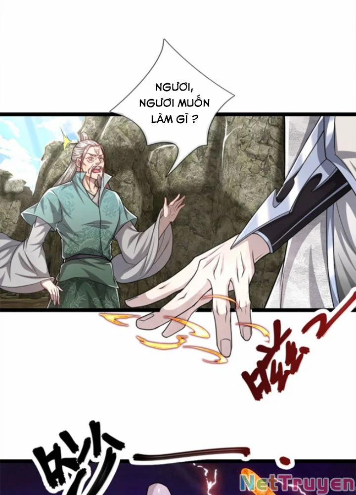 Bị Giam Cầm Trăm Vạn Năm Đệ Tử Ta Trải Khắp Chư Thiên Thần Giới 72 trang 26
